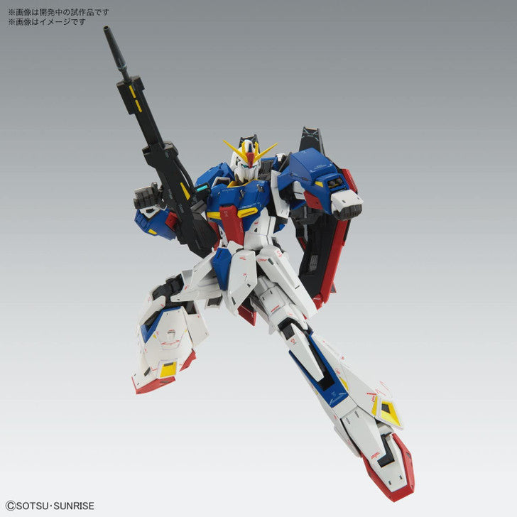 Mobile Suit Gundam 1/100 MG Zeta Gundam Ver.Ka、mySite、hgirdovlk