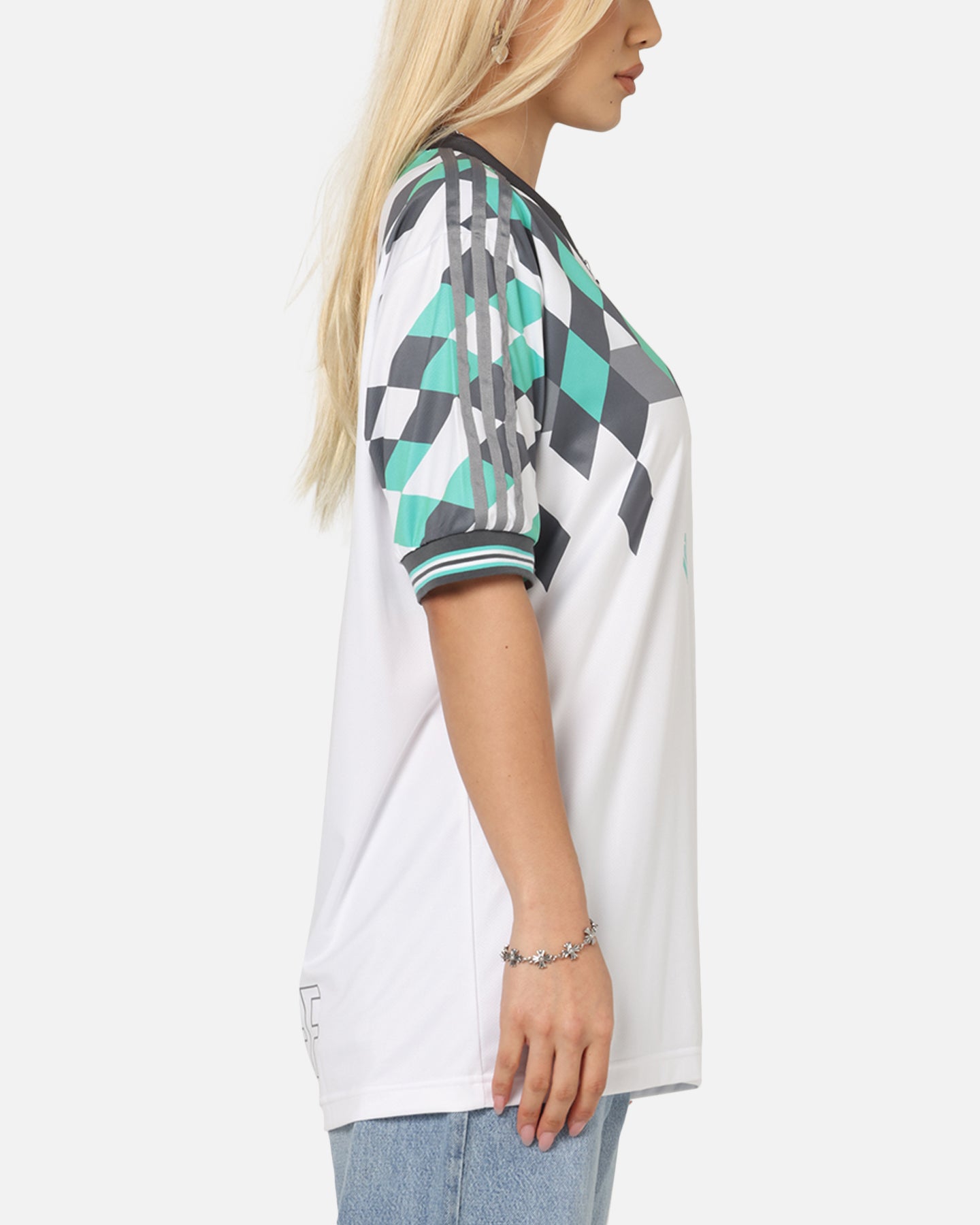 Adidas Nuwave 90's Jersey White、mySite、zt4zffjzw