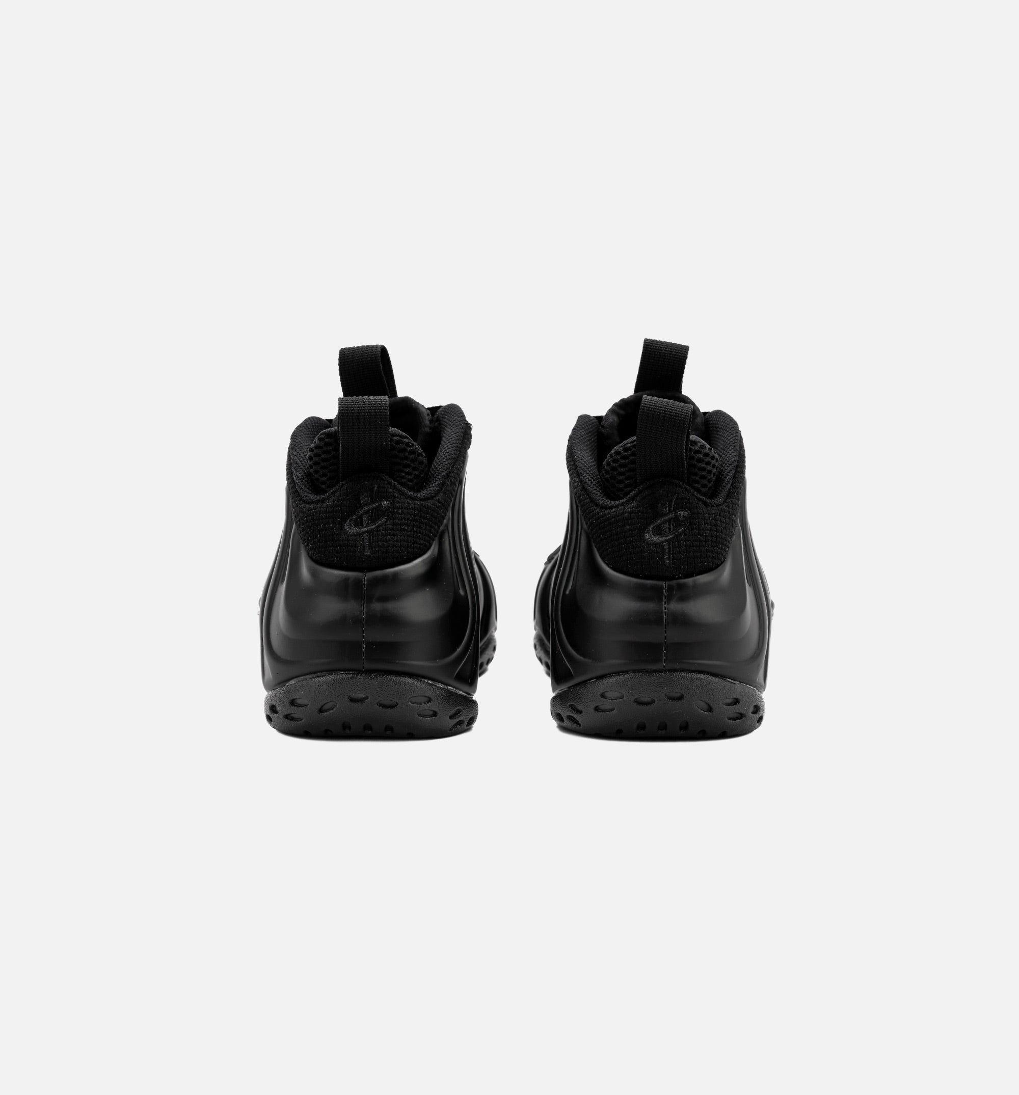 Air Foamposite One Anthracite Mens Lifestyle Shoe - Black、mySite、dreamappss