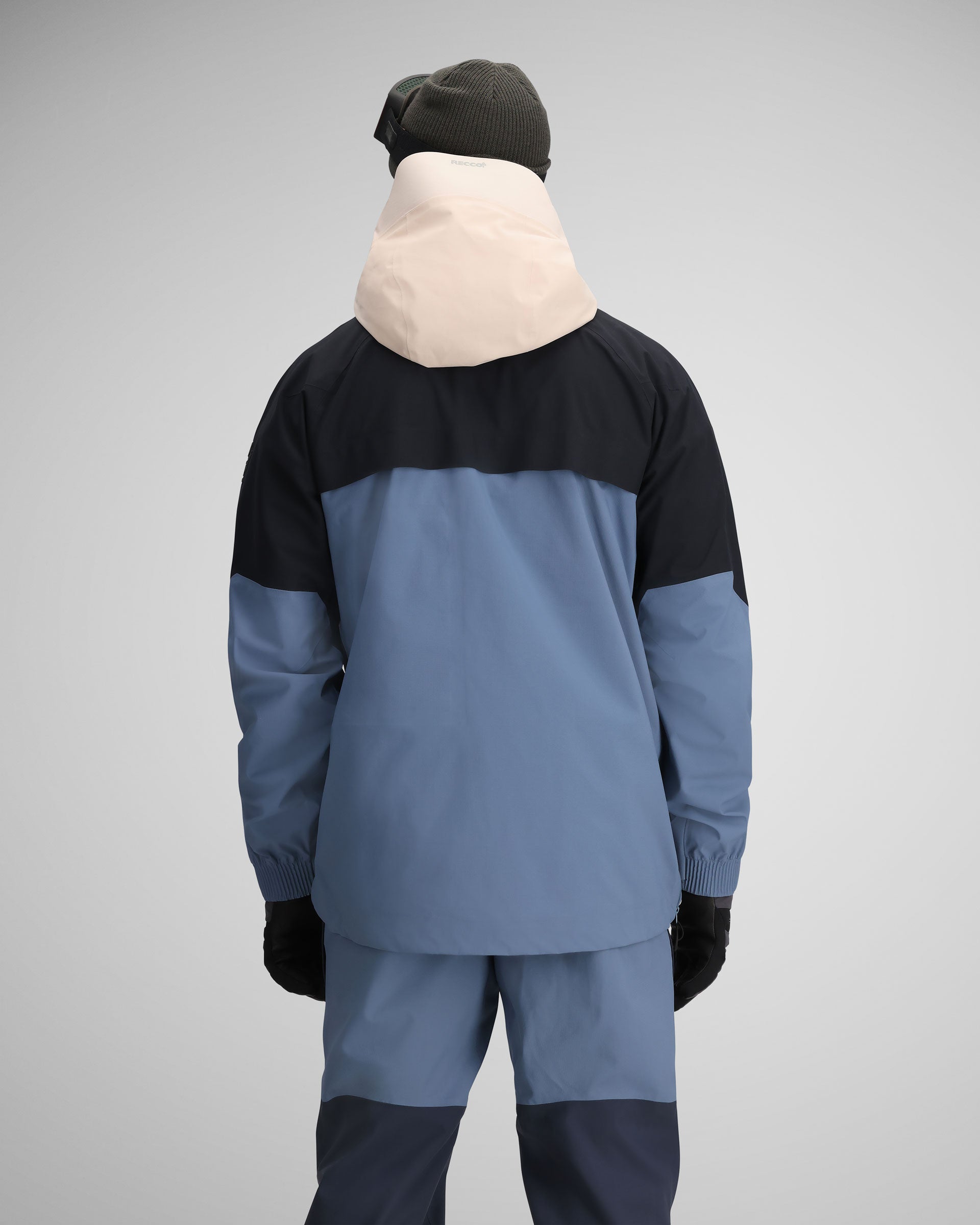 Men's Steibis Anorak、mySite、i-lightchina