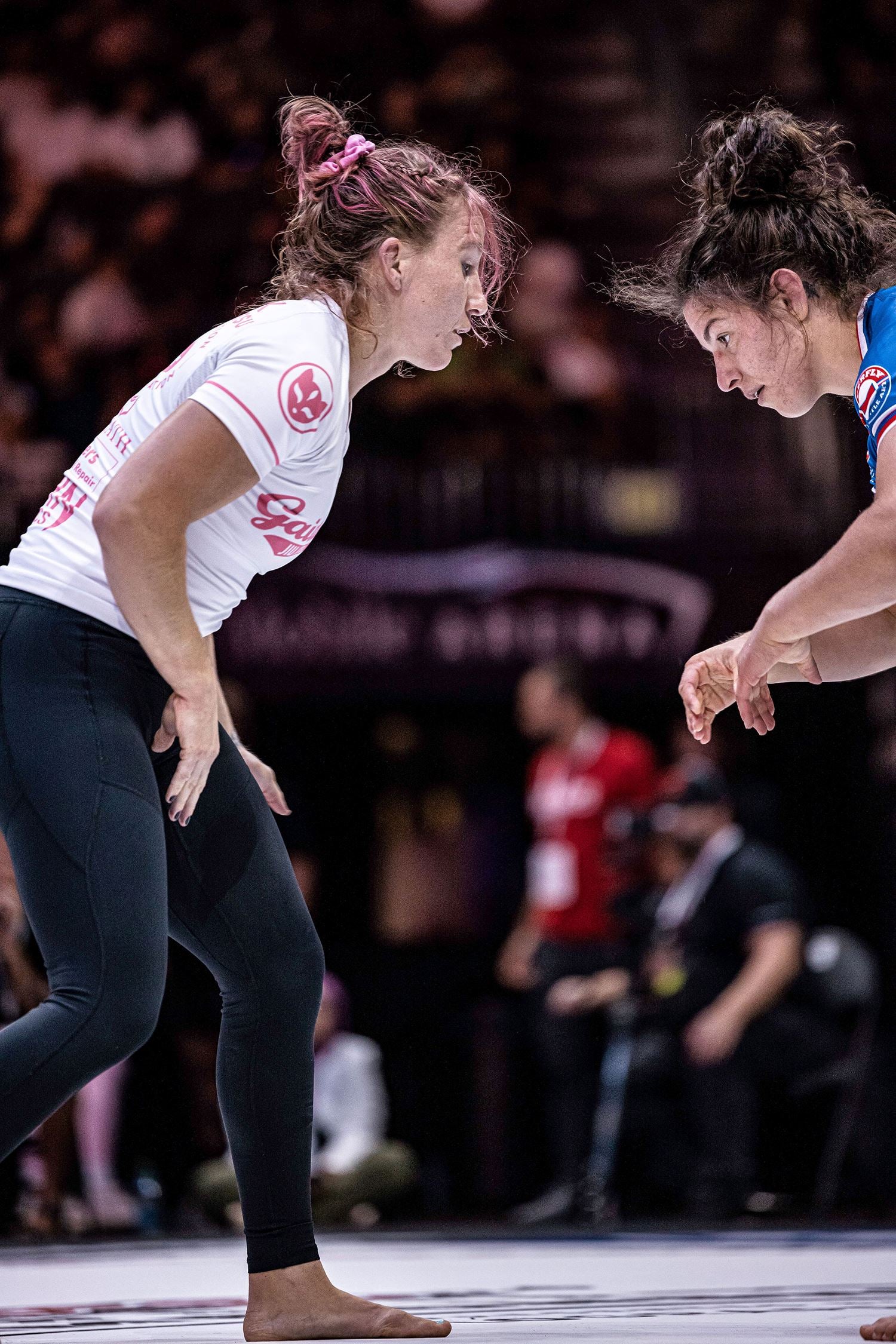 Women's Premium Jiu Jitsu Spats、mySite、gigharbornorthrealestate