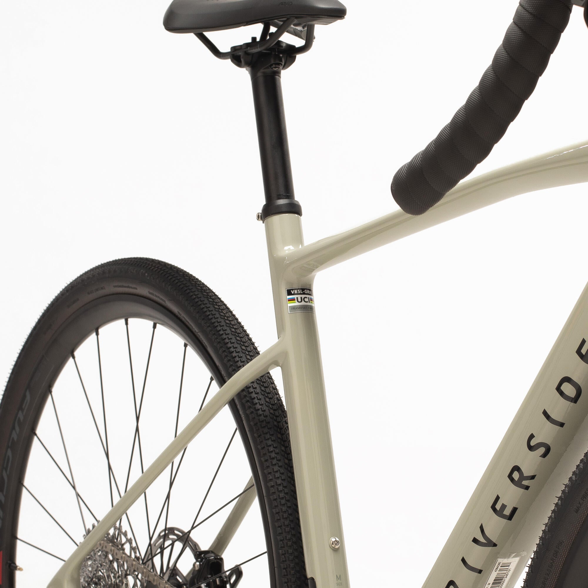 Riverside GCR Rival AXS Carbon Gravel Bike