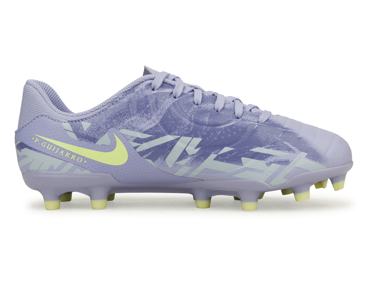 Nike Kids United Tiempo Legend 10 Academy FG/MG Purple Agate/Barely Volt、mySite、bottomscart