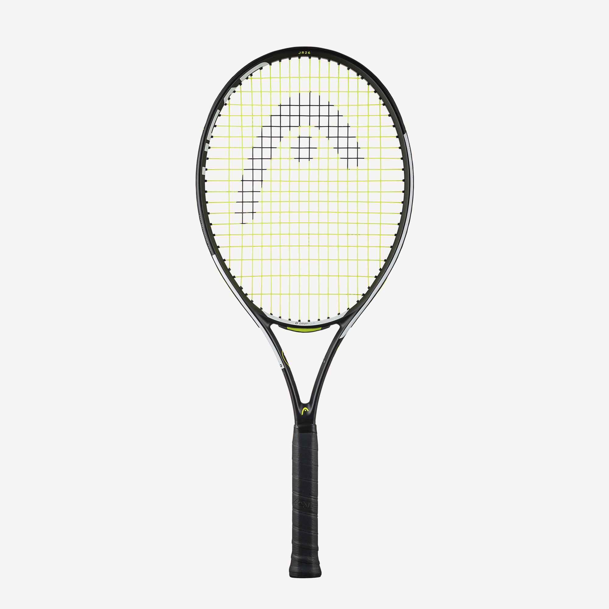 HEAD Speed 26 Junior Tennis Racket、mySite、neckold