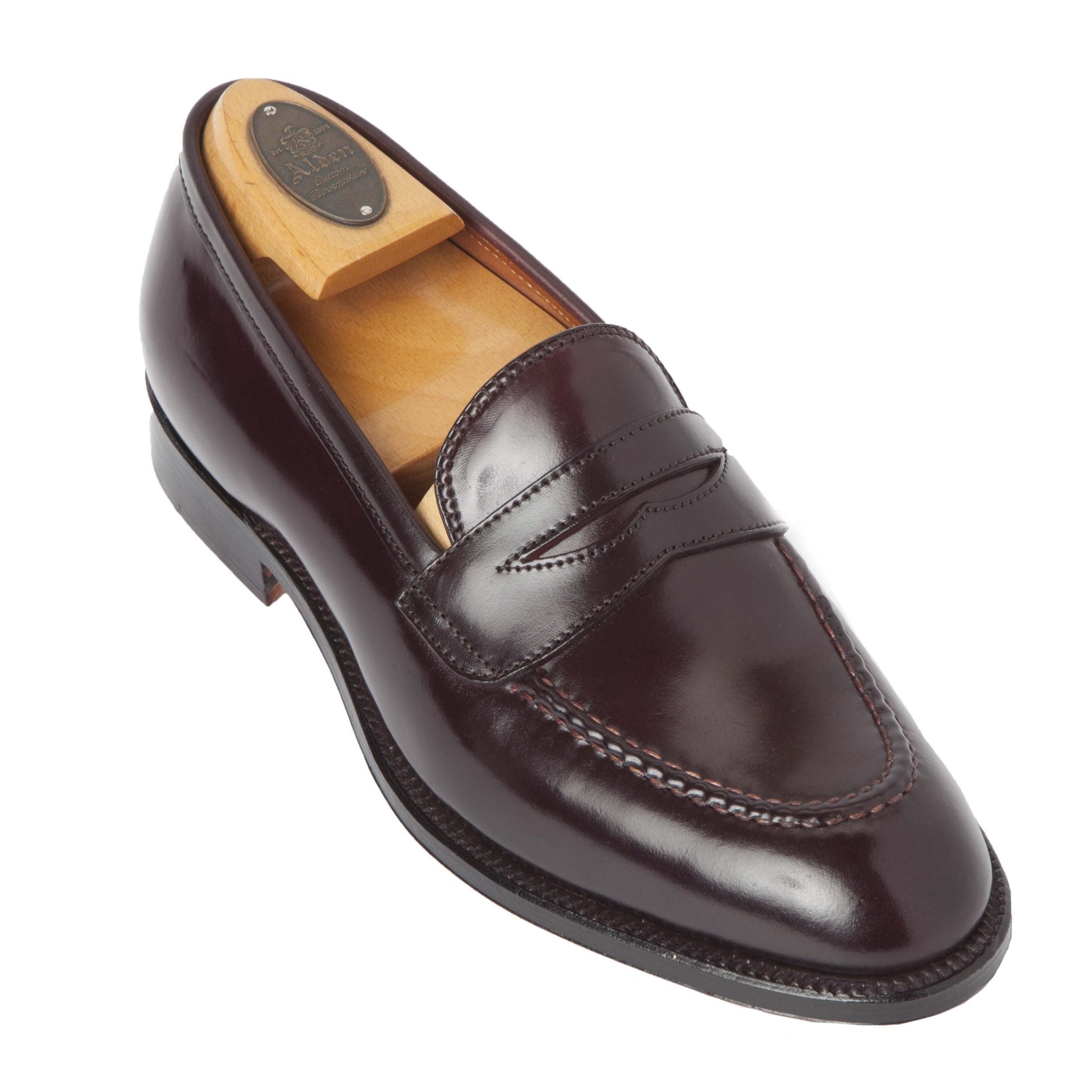  67169 - High Vamp Loafer in Color 8 Shell、mySite、preschool7hills