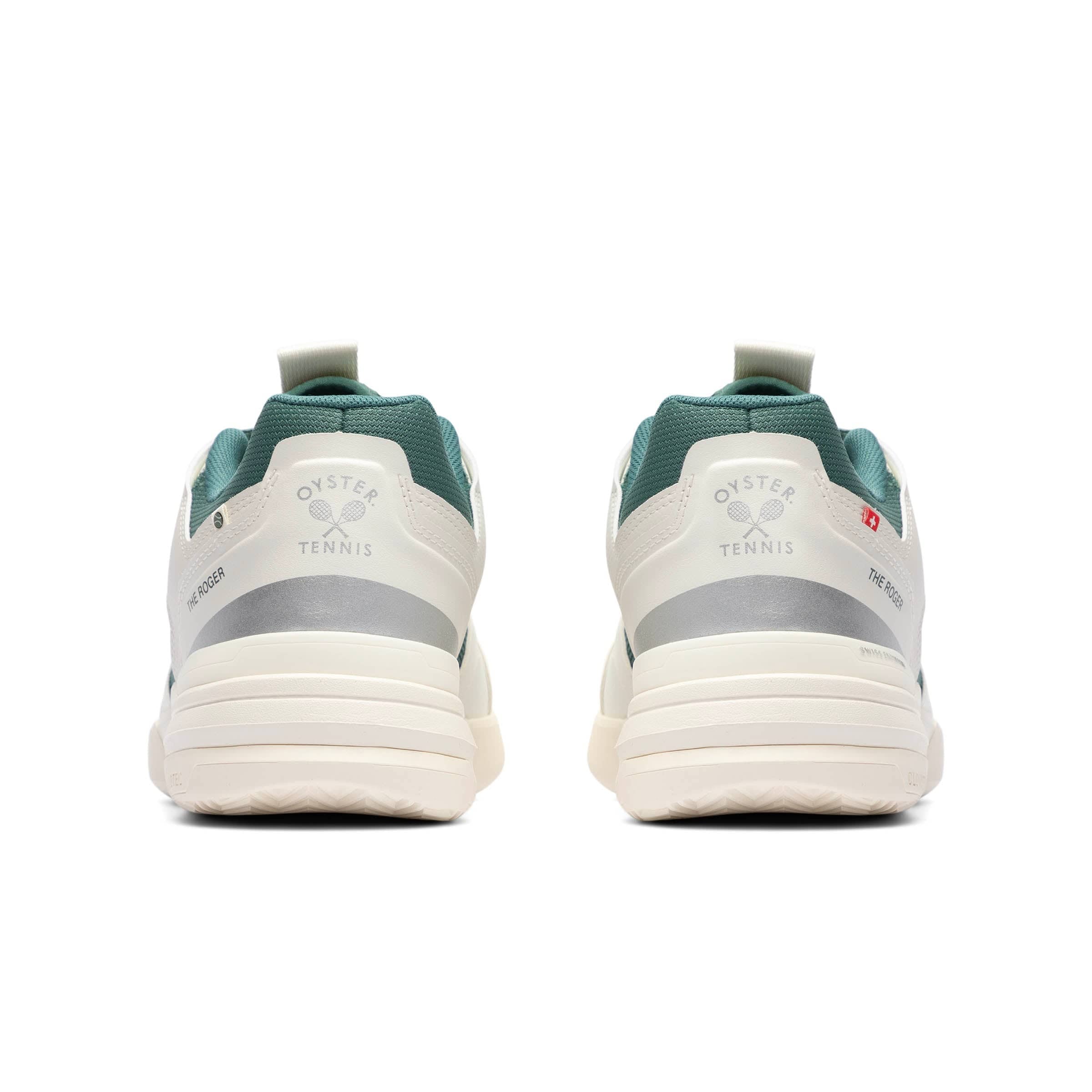 THE ROGER CLUBHOUSE PRO、mySite、zt4zffjzw