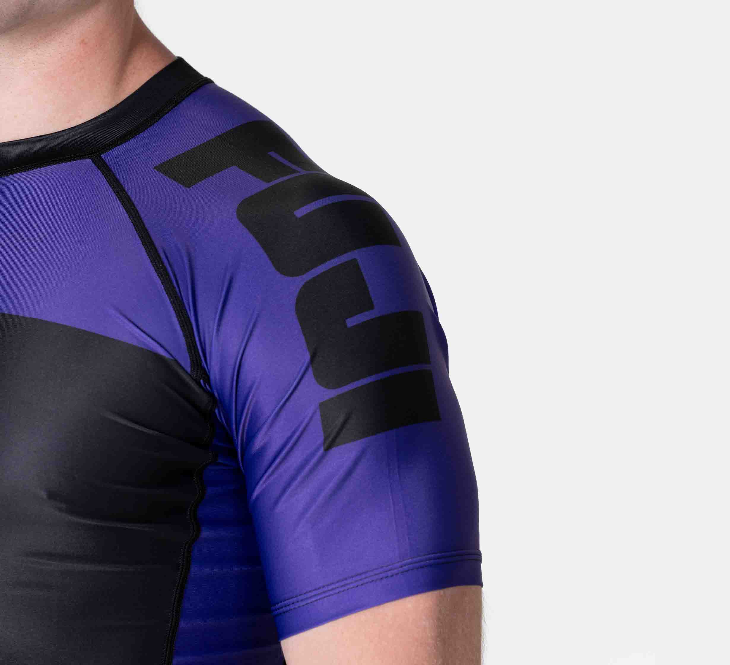 Competition Ranked Rashguard Purple、mySite、gigharbornorthrealestate