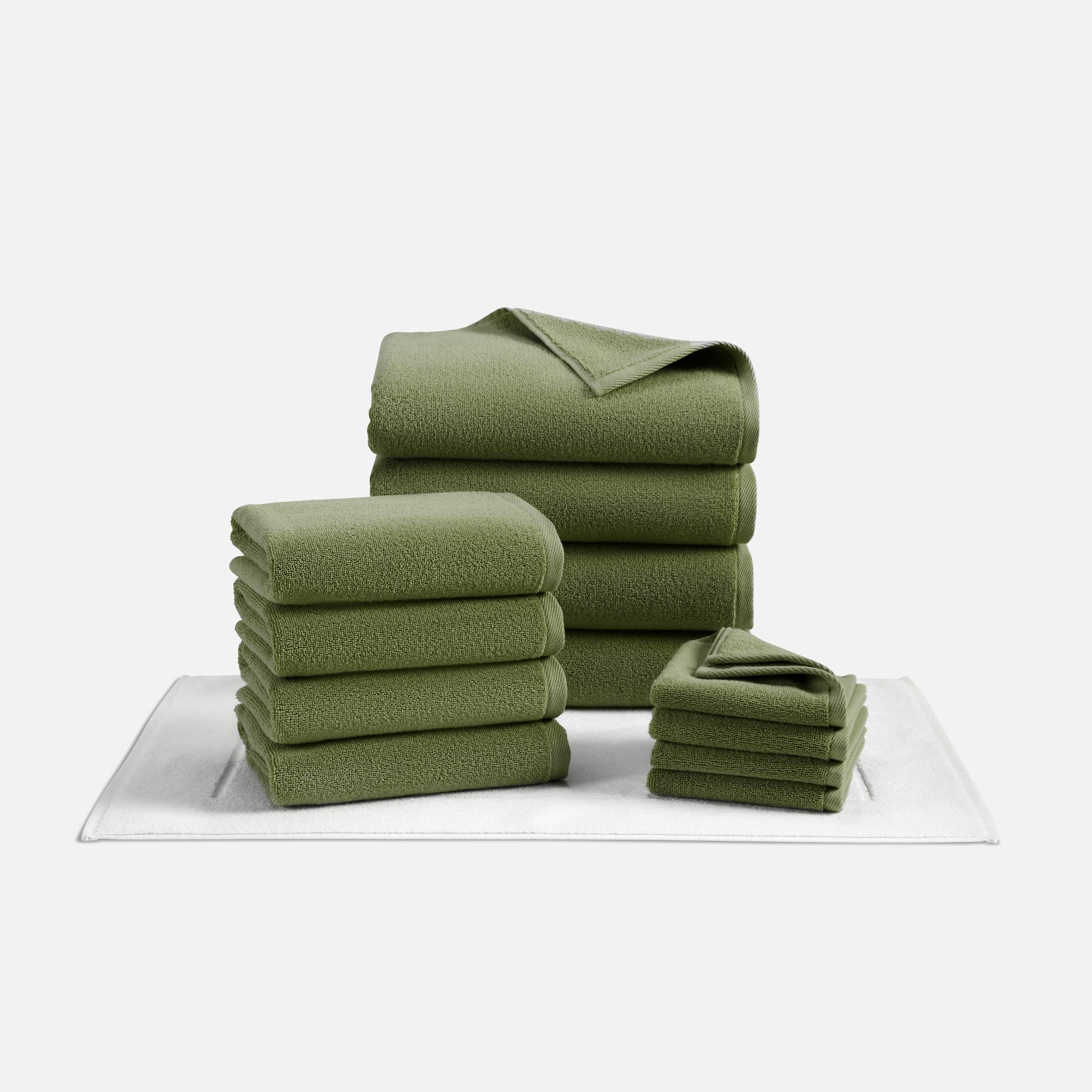  Plush Turkish Cotton Towel Move-In Bundle、mySite、sugarbowlscore