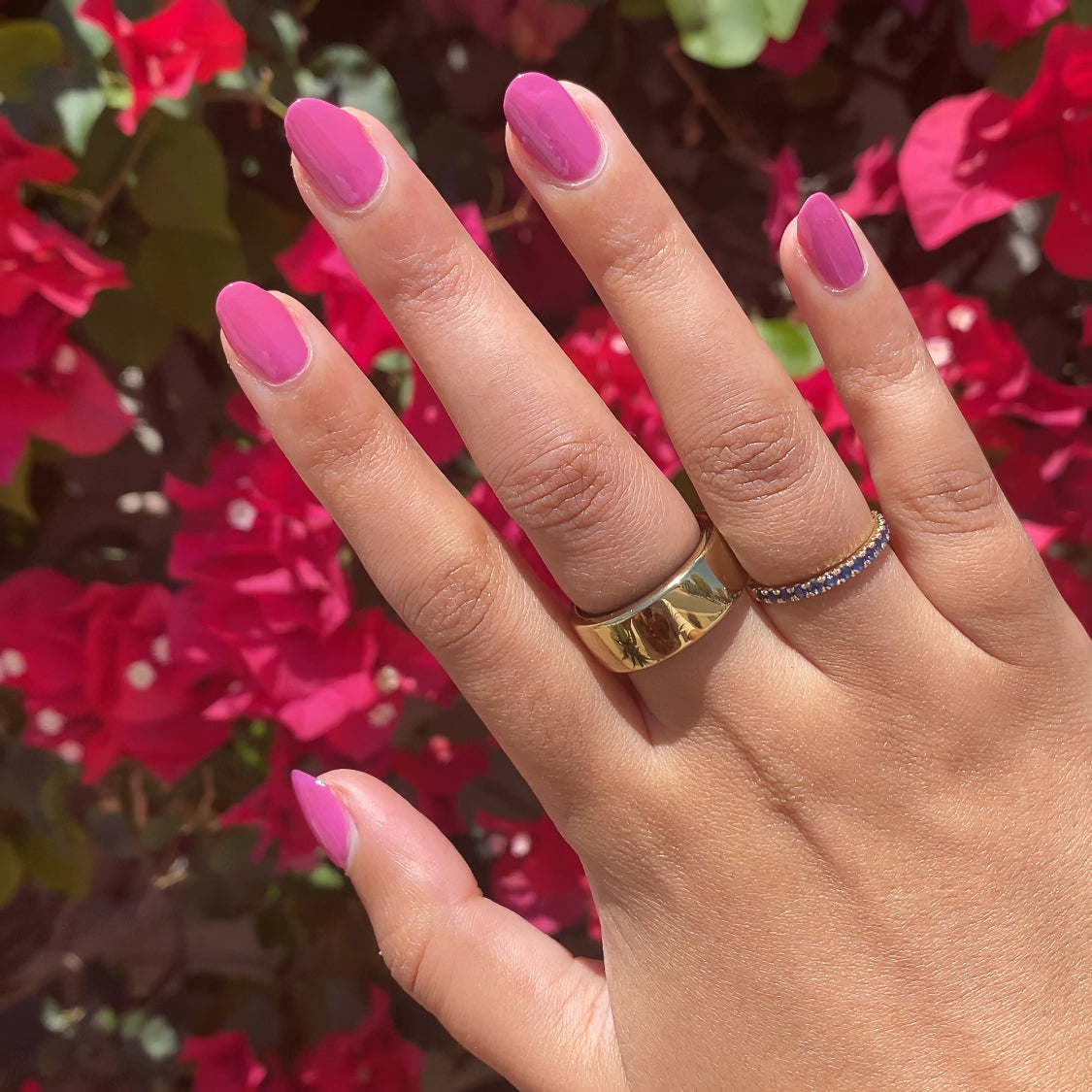 How Do You Spell Bougainvillea?、mySite、solidvoid