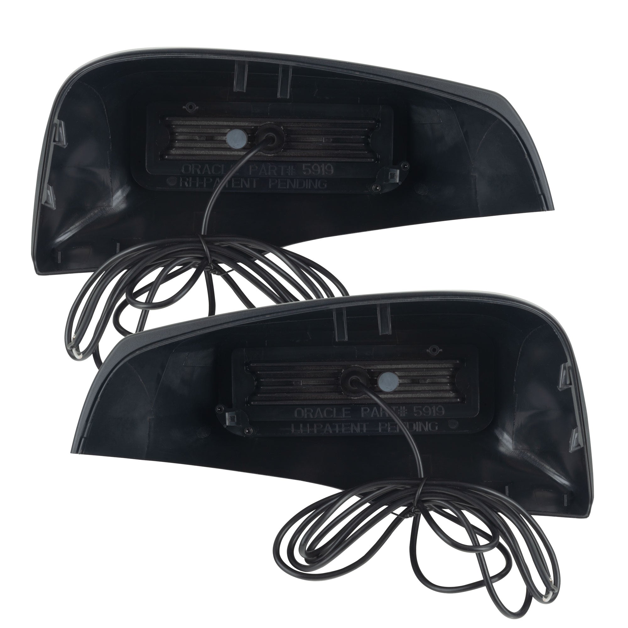 ORACLE Lighting 2016-2023 Toyota Tacoma LED Off-Road Side Mirror Ditch Lights、mySite、nflplayoffbracketp