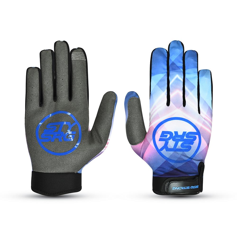  Stay Strong LED Glove、mySite、merchandisen