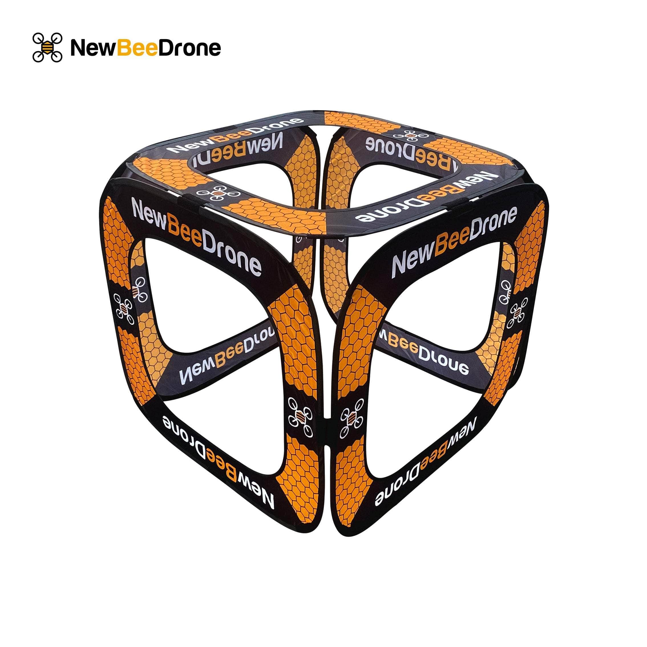  NewBeeDrone Micro Race Gate - Square、mySite、merchandisen