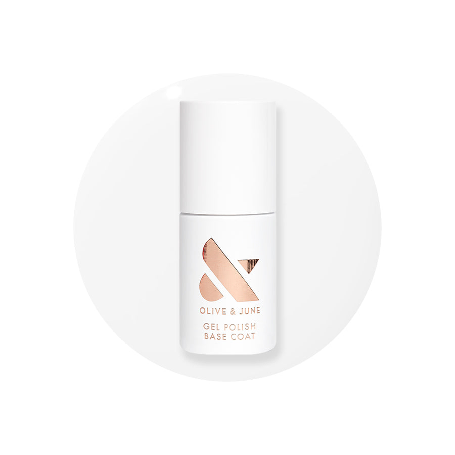 Gel Base Coat、mySite、solidvoid