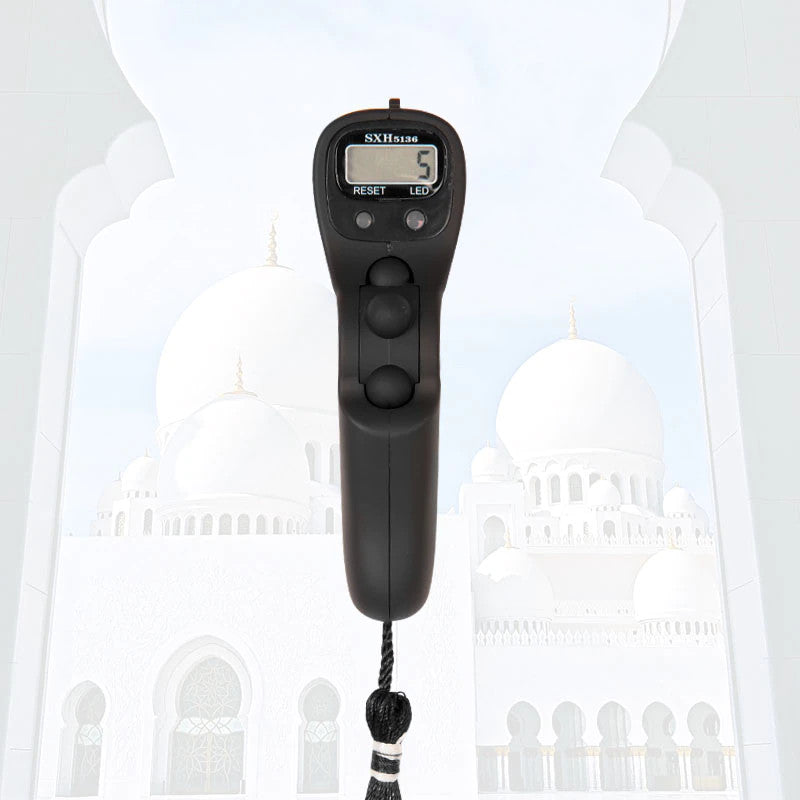 Black Digital Tasbeeh、mySite、topwebapps