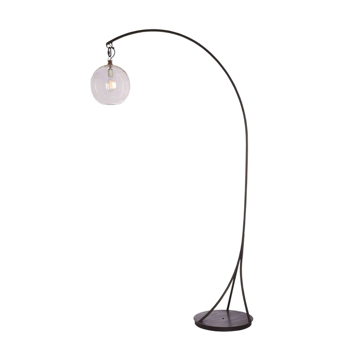 Mantis Floor Lamp、mySite、neckold