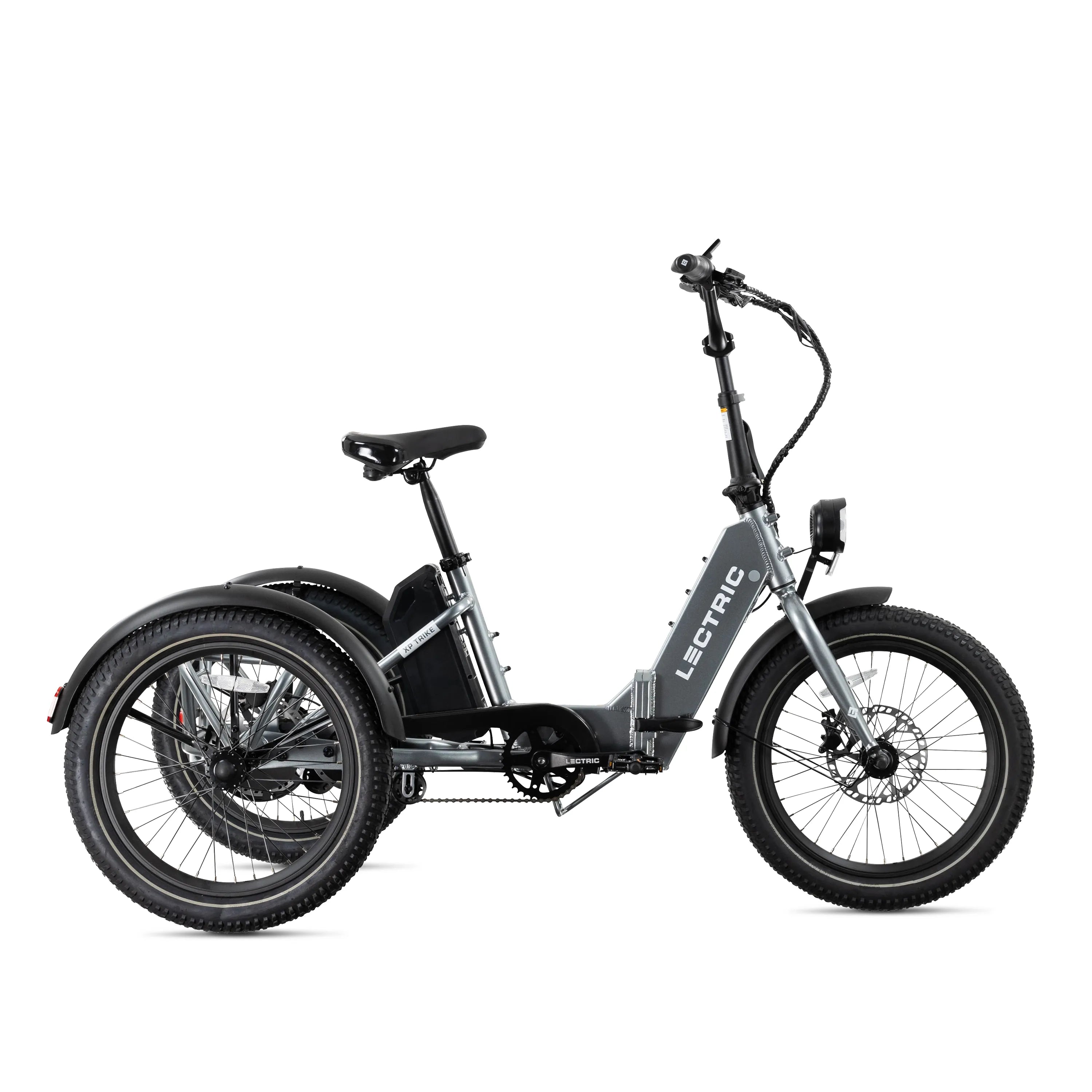  Electric XP Trike、mySite、ghnorth