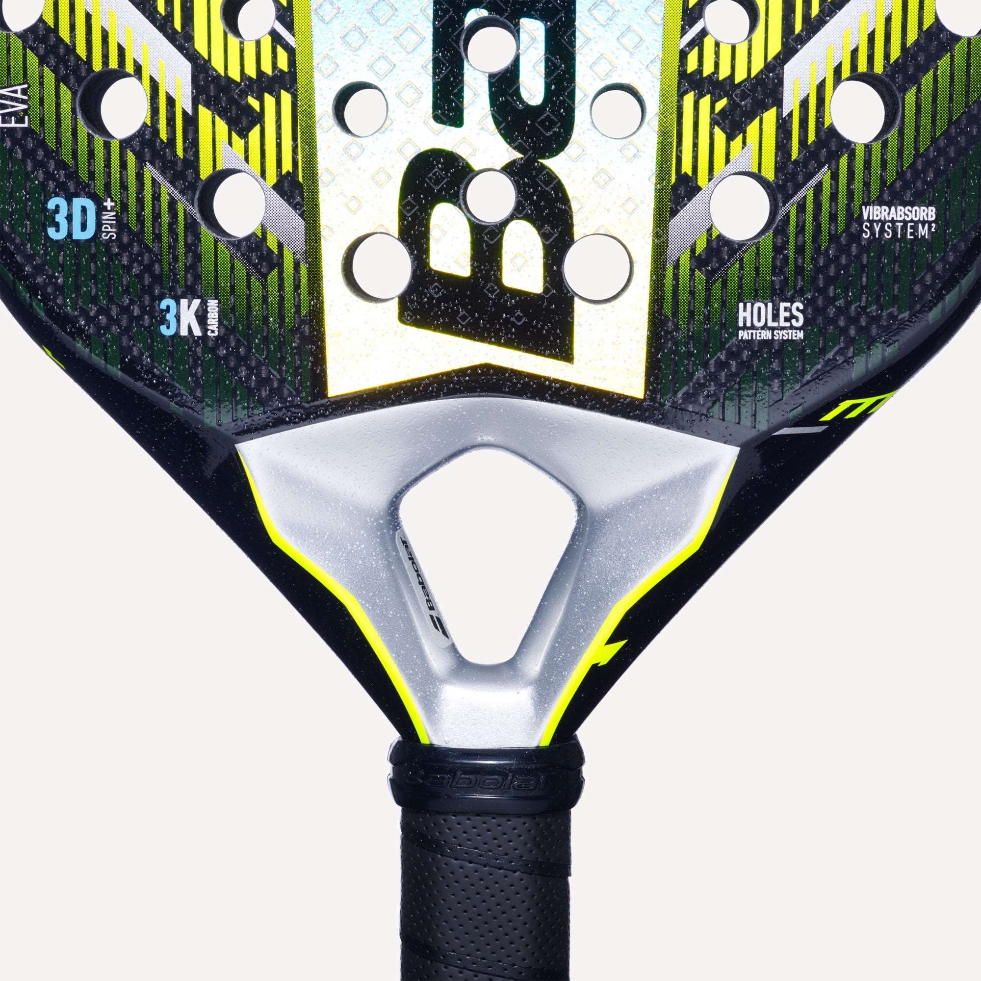 Babolat Counter Viper 2.5 Padel Racket、mySite、neckold