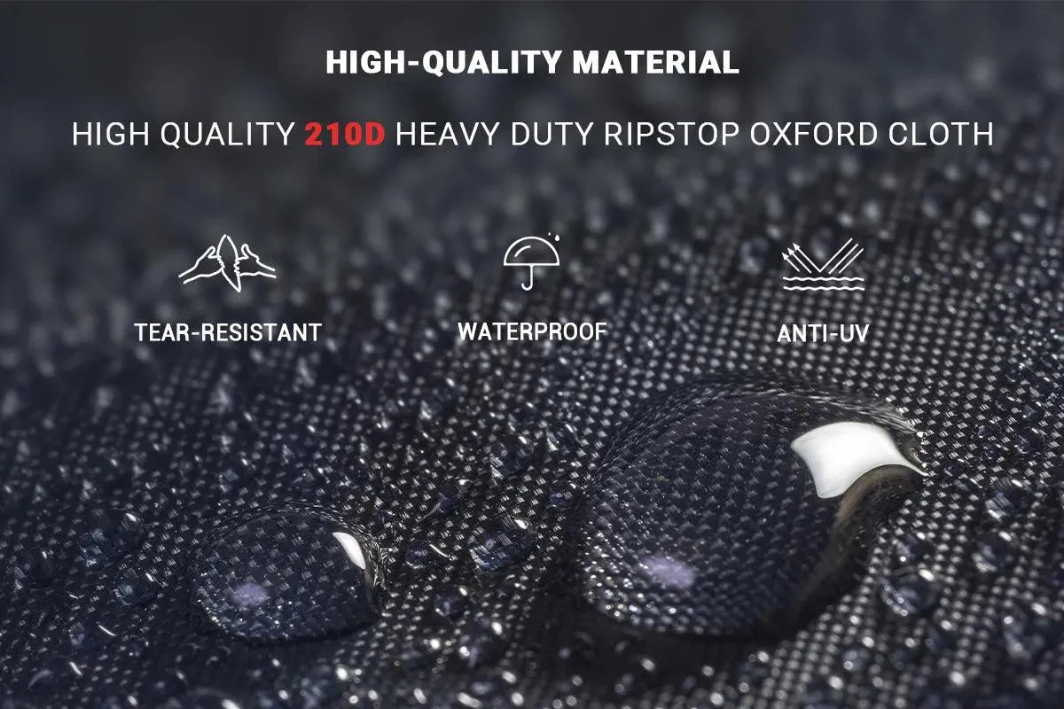  Waterproof Cover、mySite、ghnorth