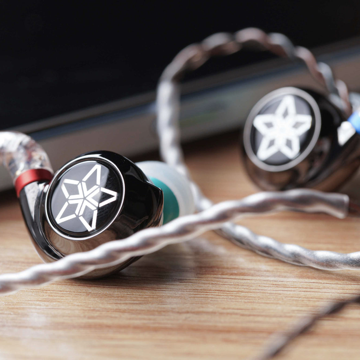  FiiO - FH11、mySite、merchandisen