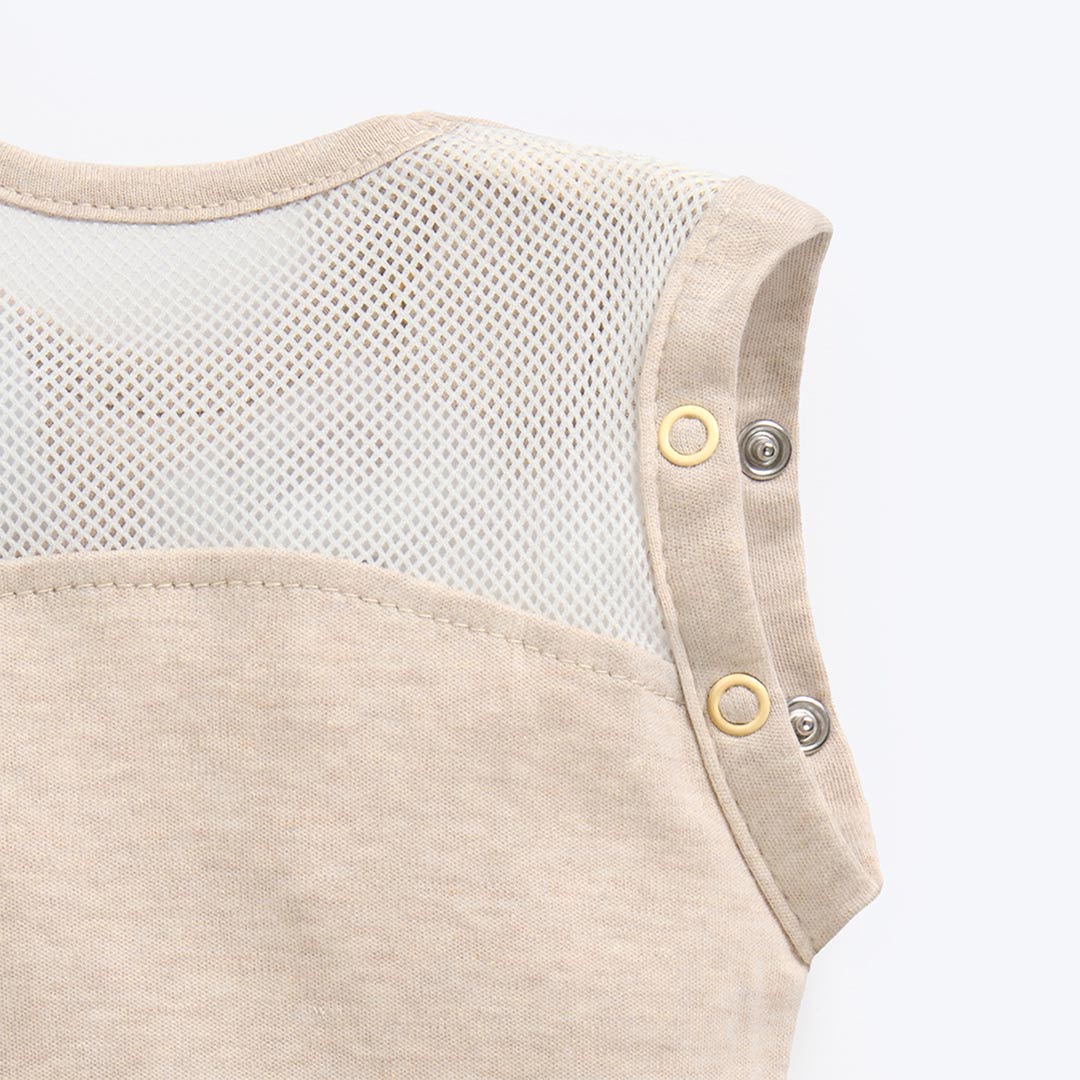  Purflo All Seasons Swaddle To Sleep Bag - 2.5 Tog - Hazel、mySite、merchandisen