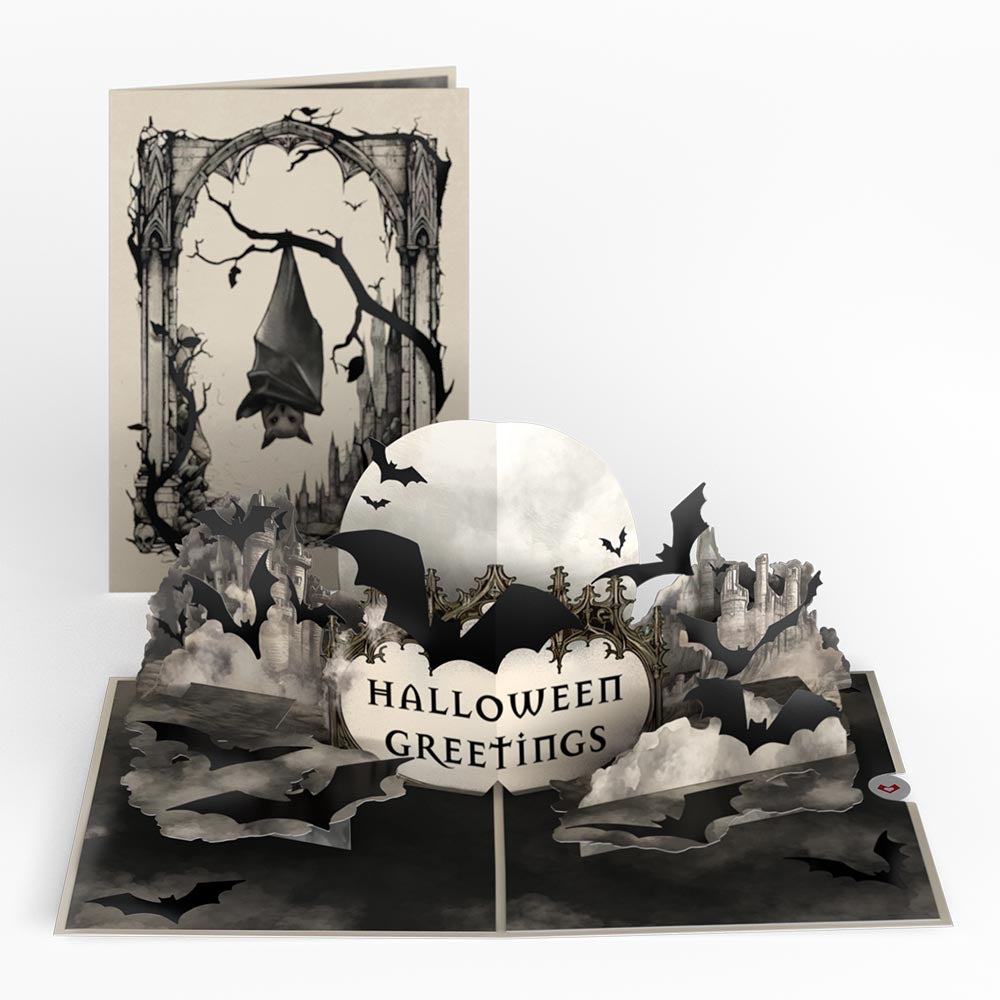 Haunting Halloween 3-Pack、mySite、solidvoid