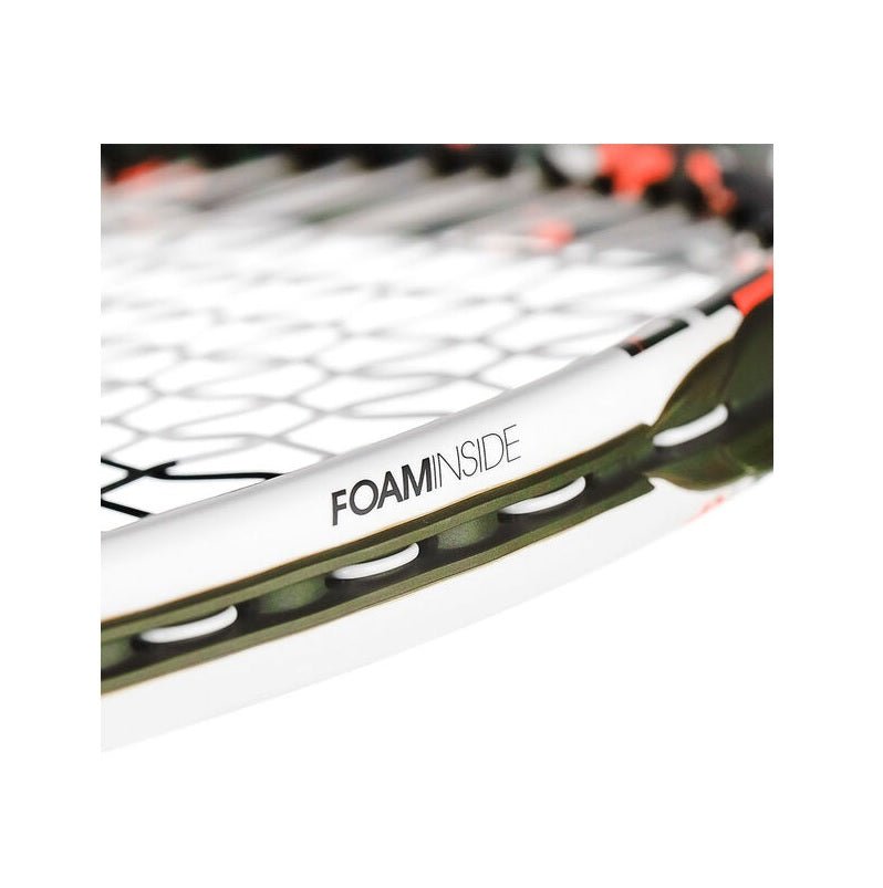 Tecnifibre TF40 305 18x20 V3 (2025) DEMO