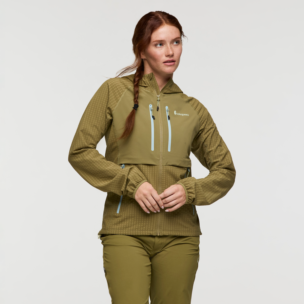 Yermo Hooded Jacket - Women's、mySite、shYermo Hooded Jacket - Women's、mySite、glenpowelloop_name