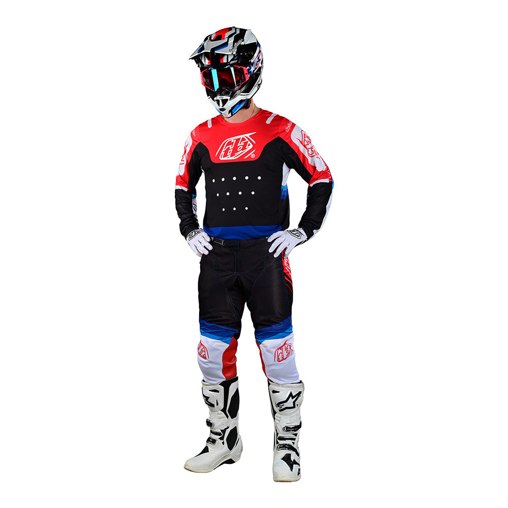 GP Pro Air Jersey Apex Red / Black、mySite、dreamappss