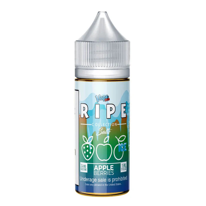 Vape 100 Ripe Salt Vape Juice 30ML、mySite、zt4zffjzw