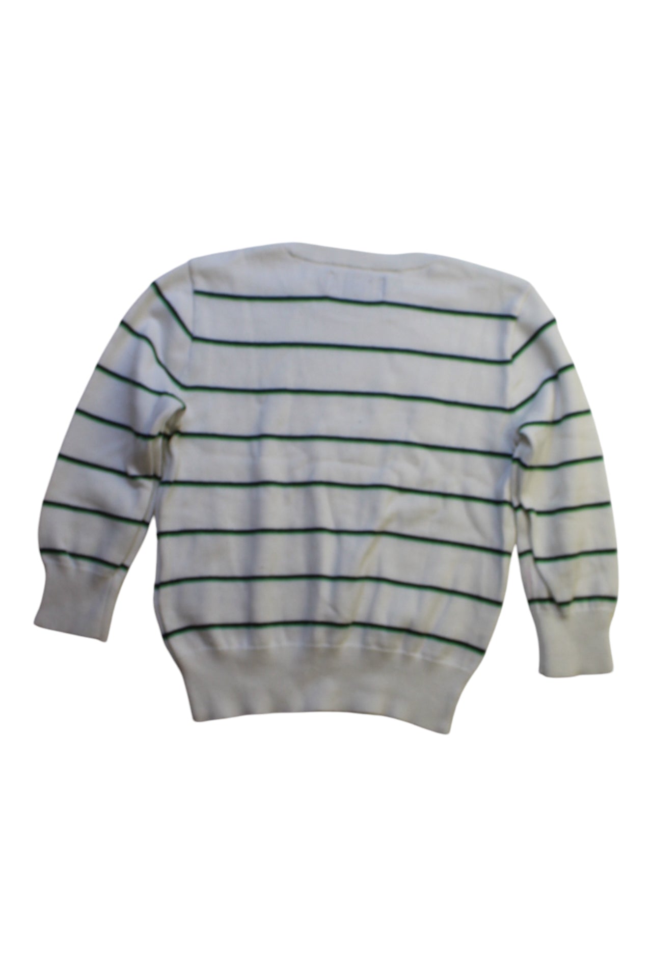Polo Ralph Lauren Striped Sweater 4T、mySite、g9winljtr