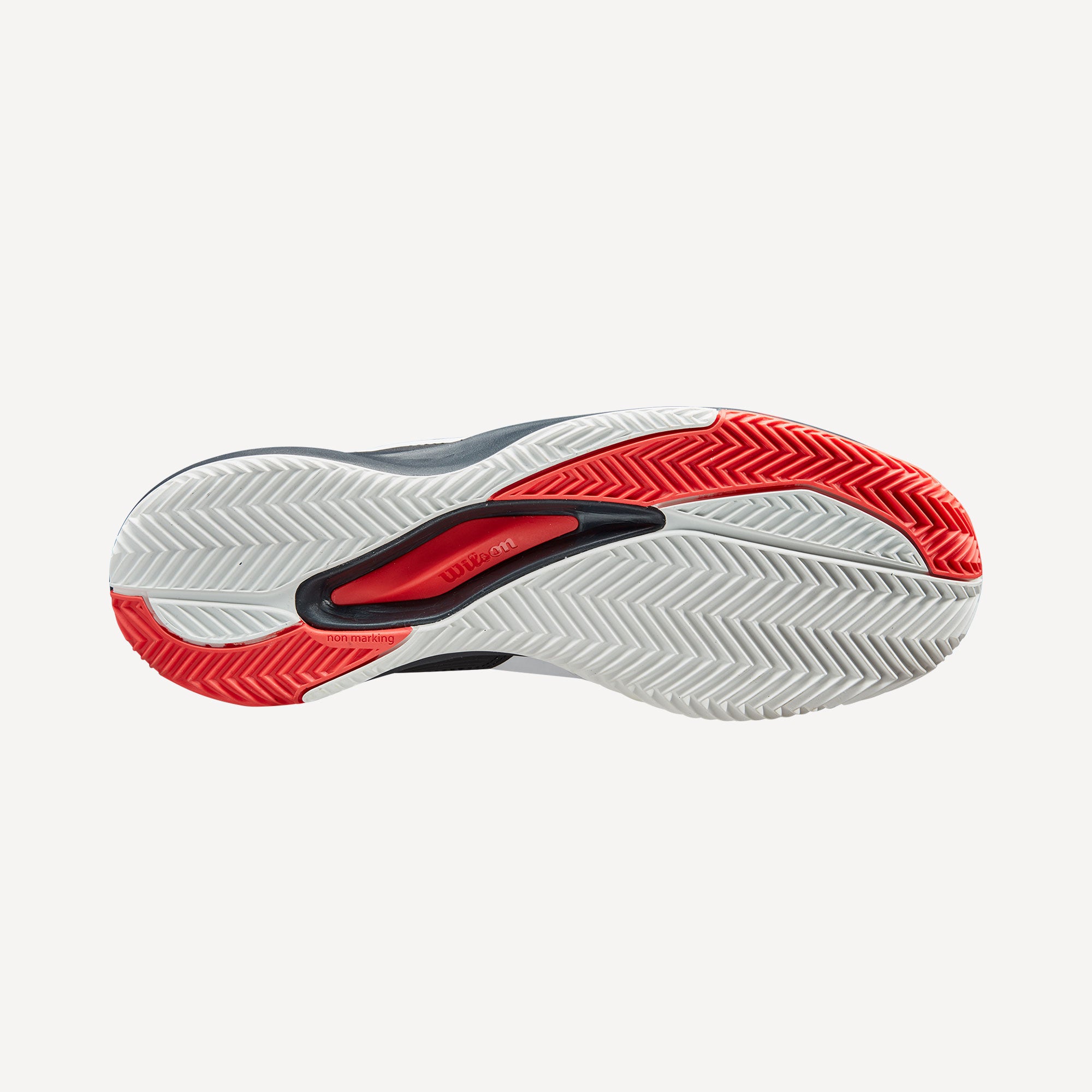 Wilson Rush Pro Ace Men's Clay Court Tennis Shoes