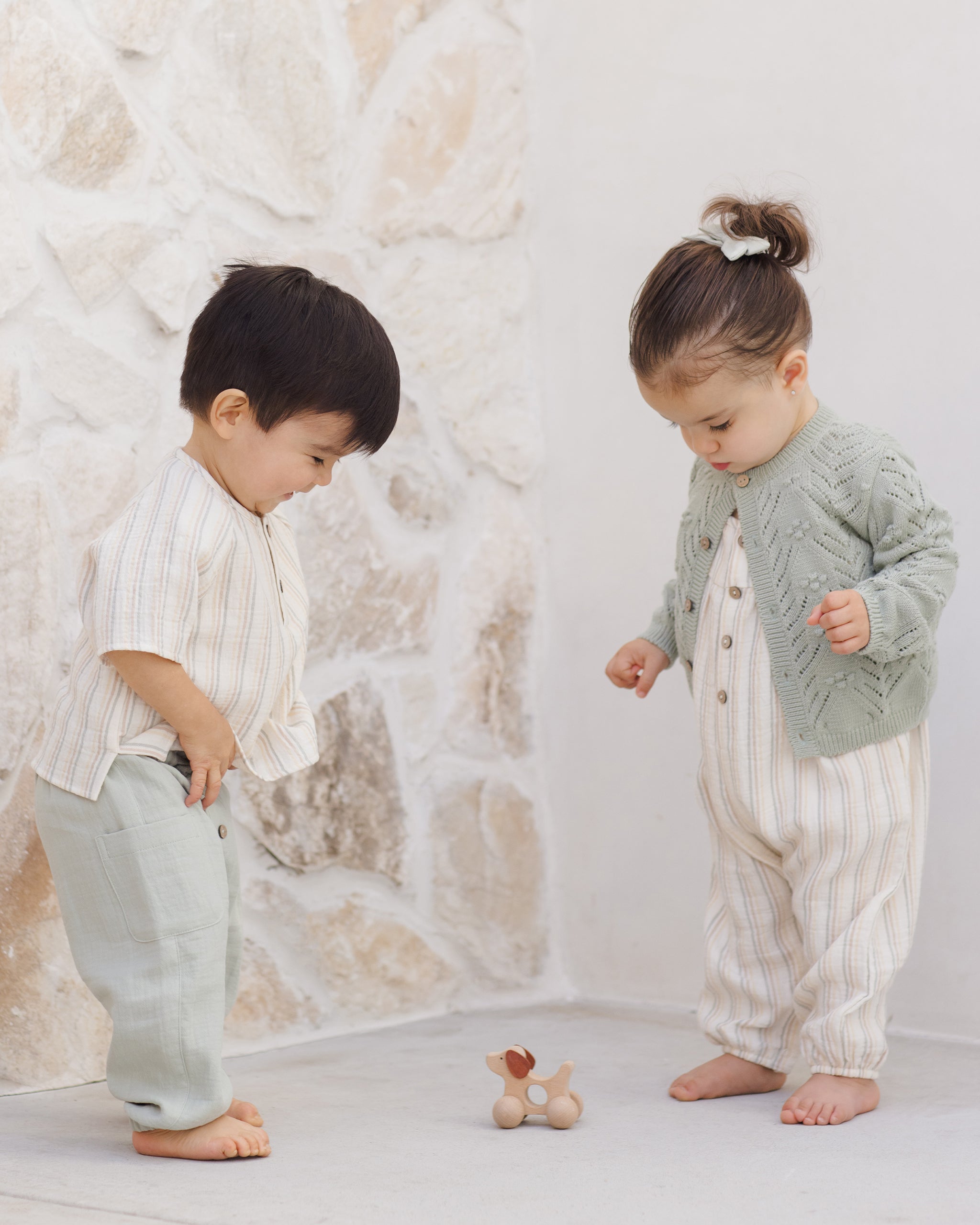  Short Sleeve Zion Shirt || Summer Stripe、mySite、layawaytickets