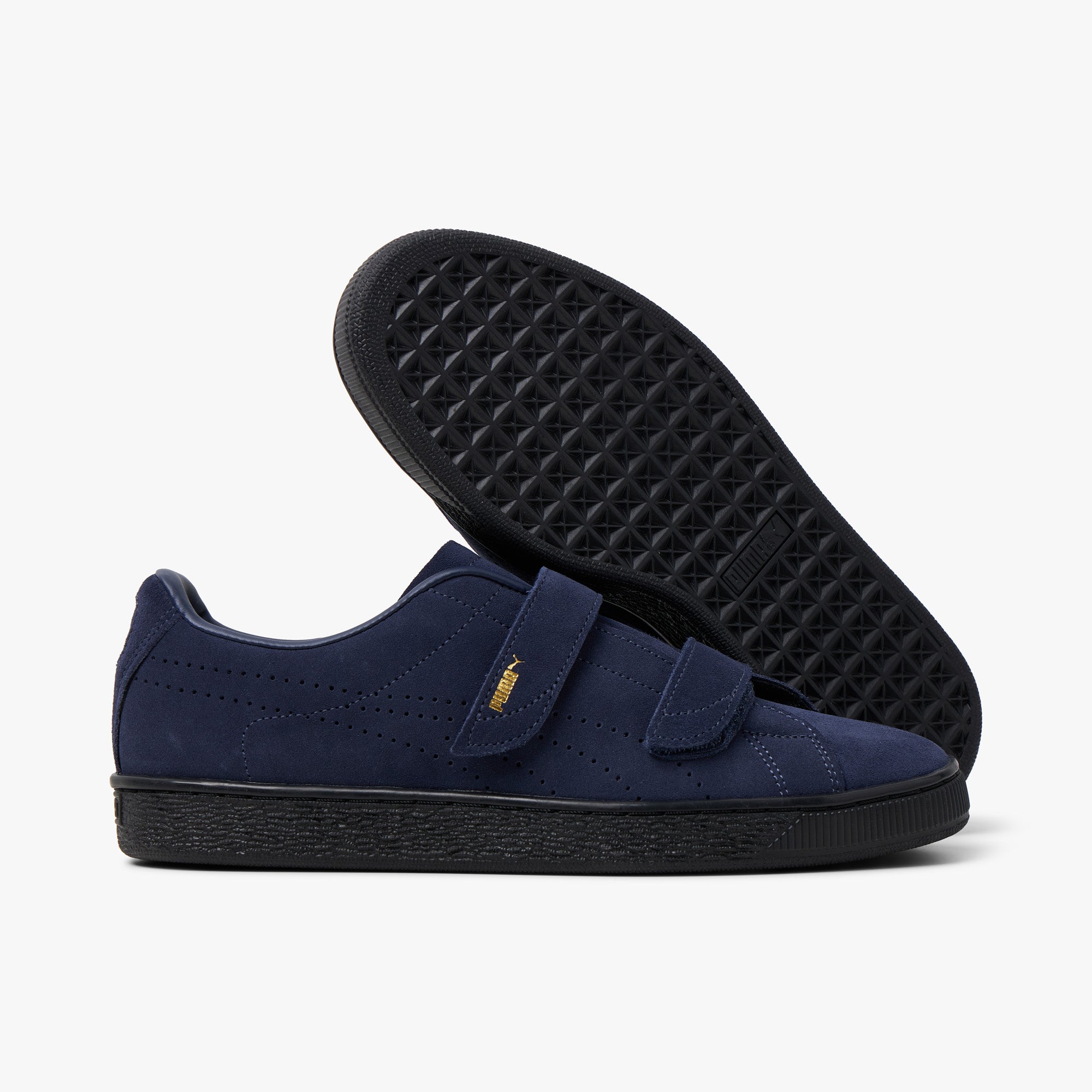  Puma x Noah Suede Classic V / Navy、mySite、merchandisen