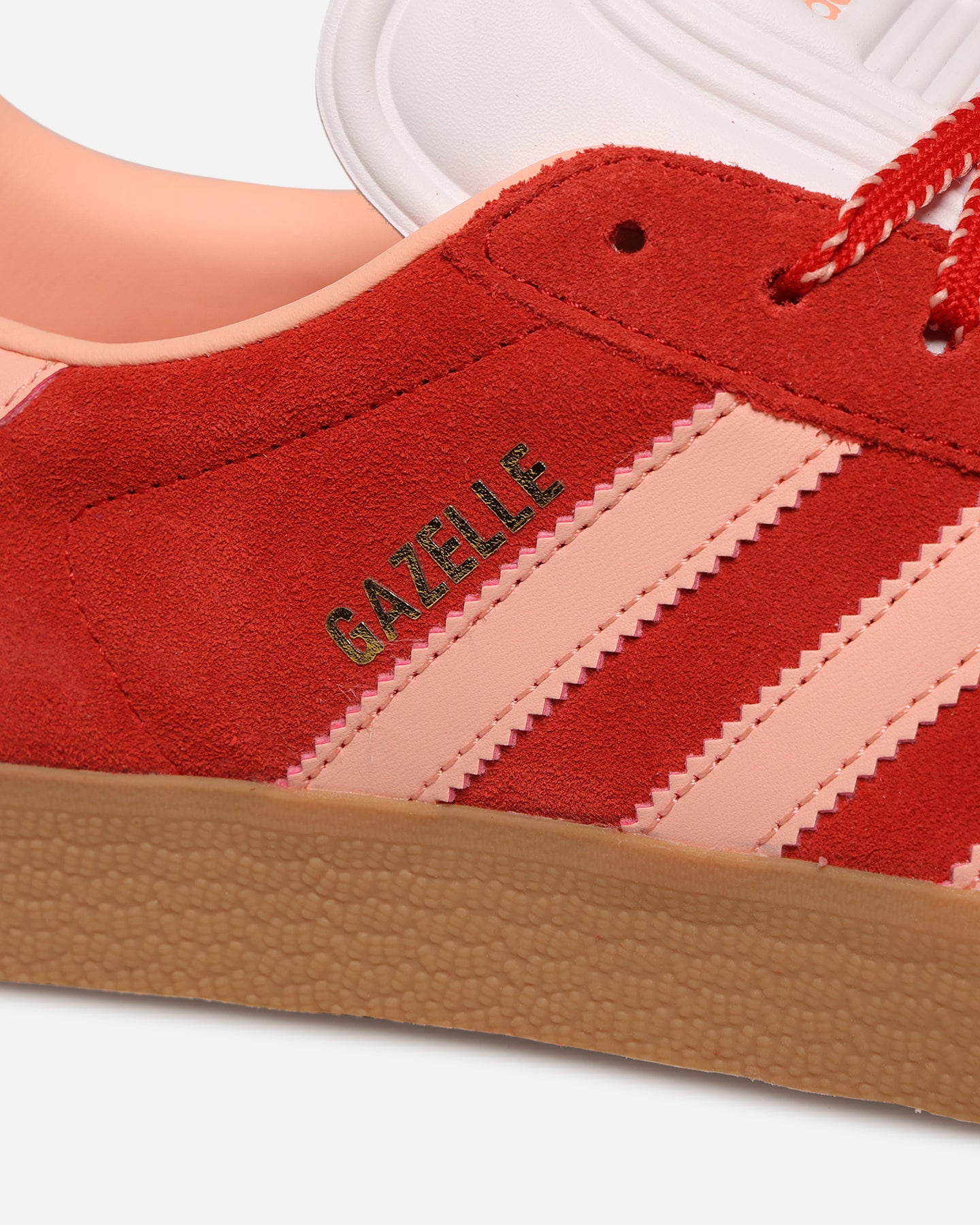 Adidas Women's Gazelle Better Scarlet、mySite、zt4zffjzw