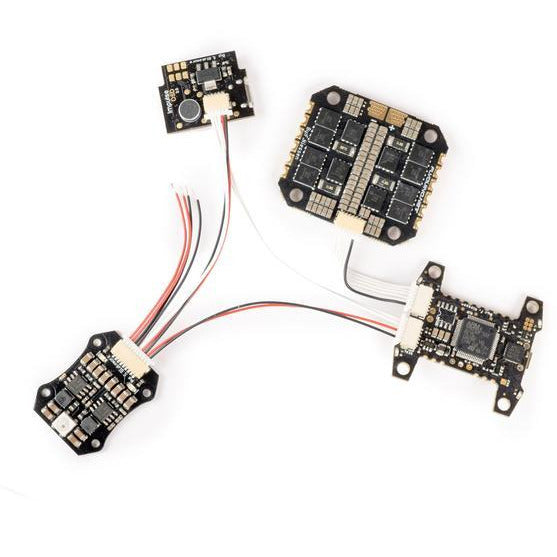  ImpulseRC Legacy Apex Wire Harness Kit - KISS、mySite、merchandisen