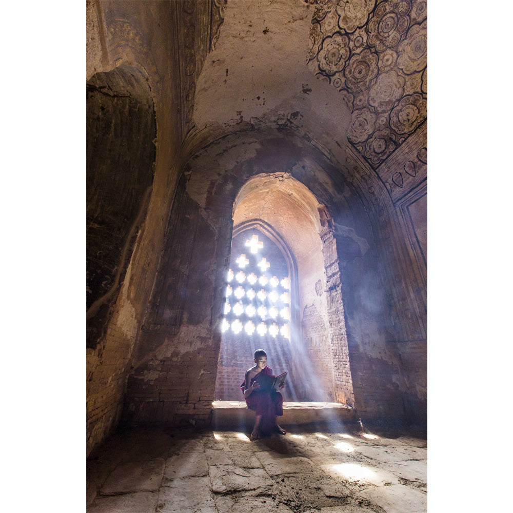 Illuminated Scripture Wall Art、mySite、topwebapps