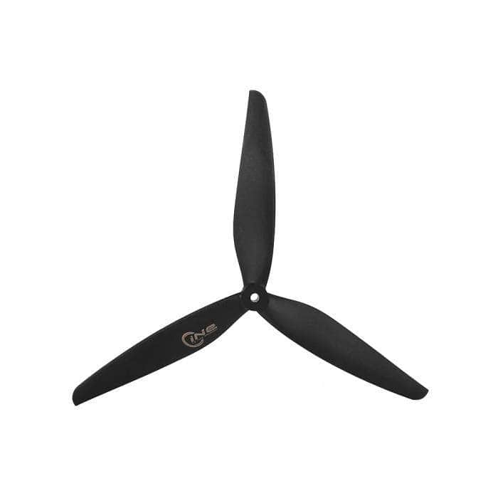  T-Motor C9.5x5x3 Cinematic Macro Prop 2 Pack - Black、mySite、merchandisen