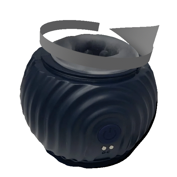 Vibrating Super Ball | Automatic Male Masturbator Stoker | 9 speeds | USB、mySite、bottomscart