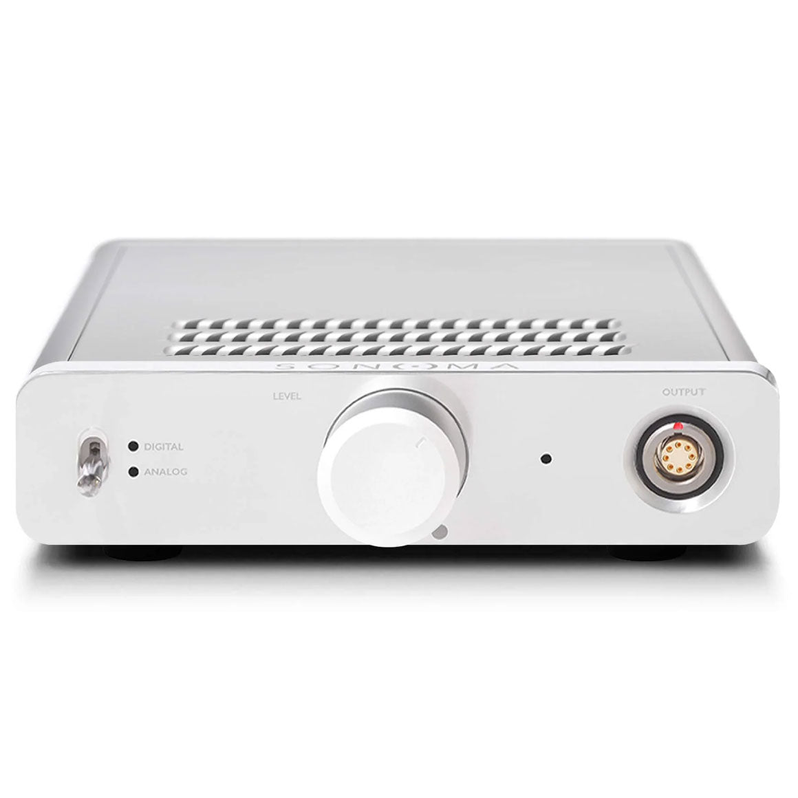  Warwick Acoustics - BRAVURA Headphone System、mySite、merchandisen