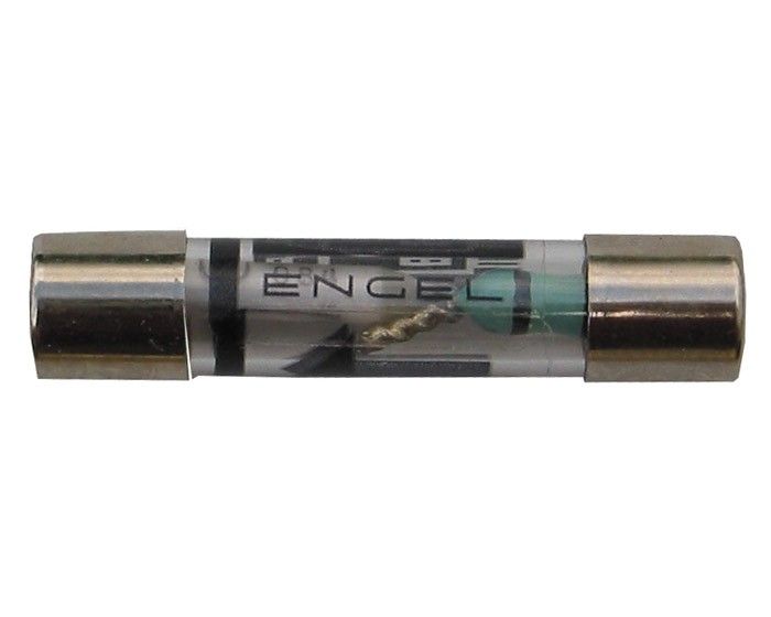 Engel Thermal Fuse、mySite、noshort