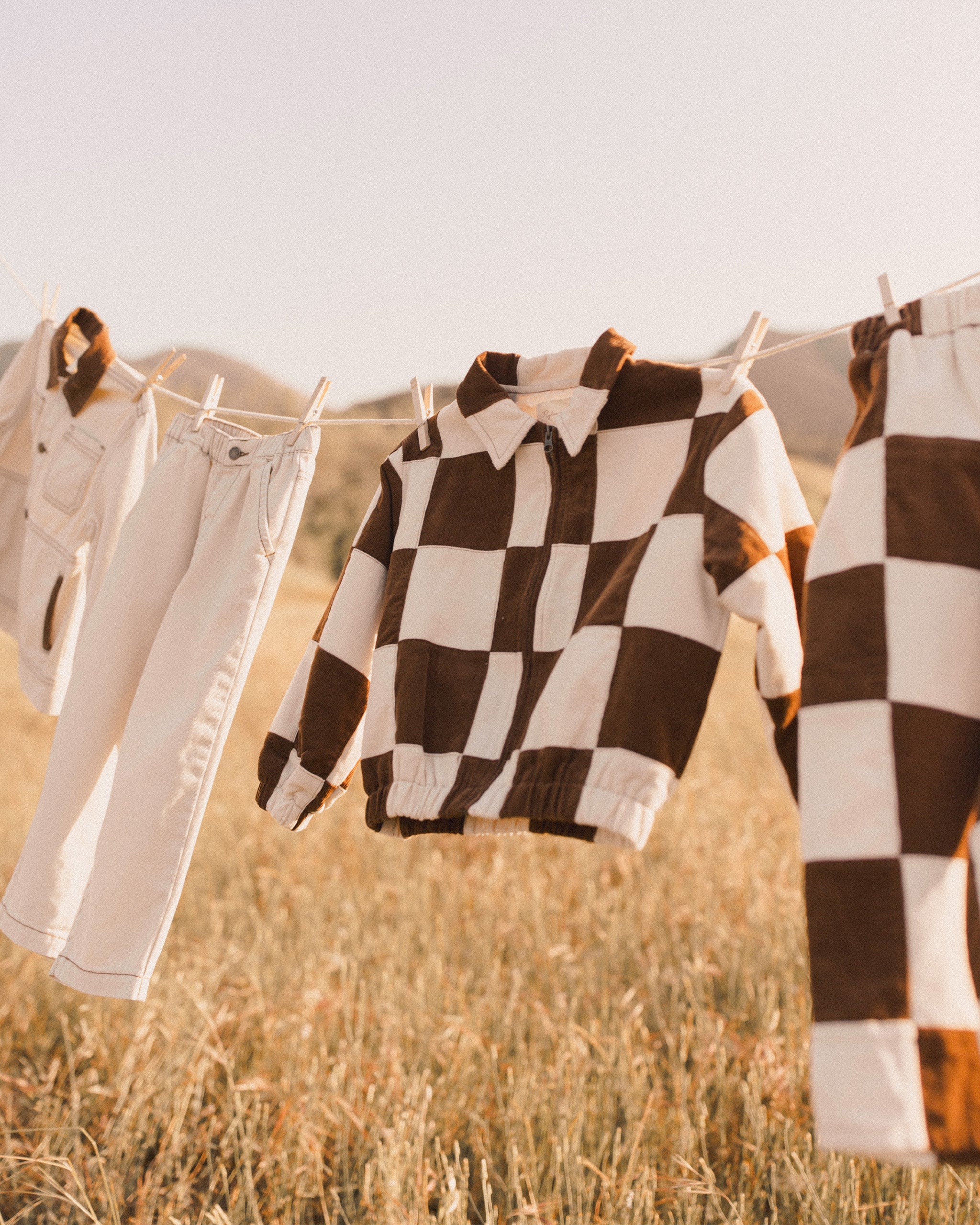  Cord Bomber || Saddle Check、mySite、layawaytickets