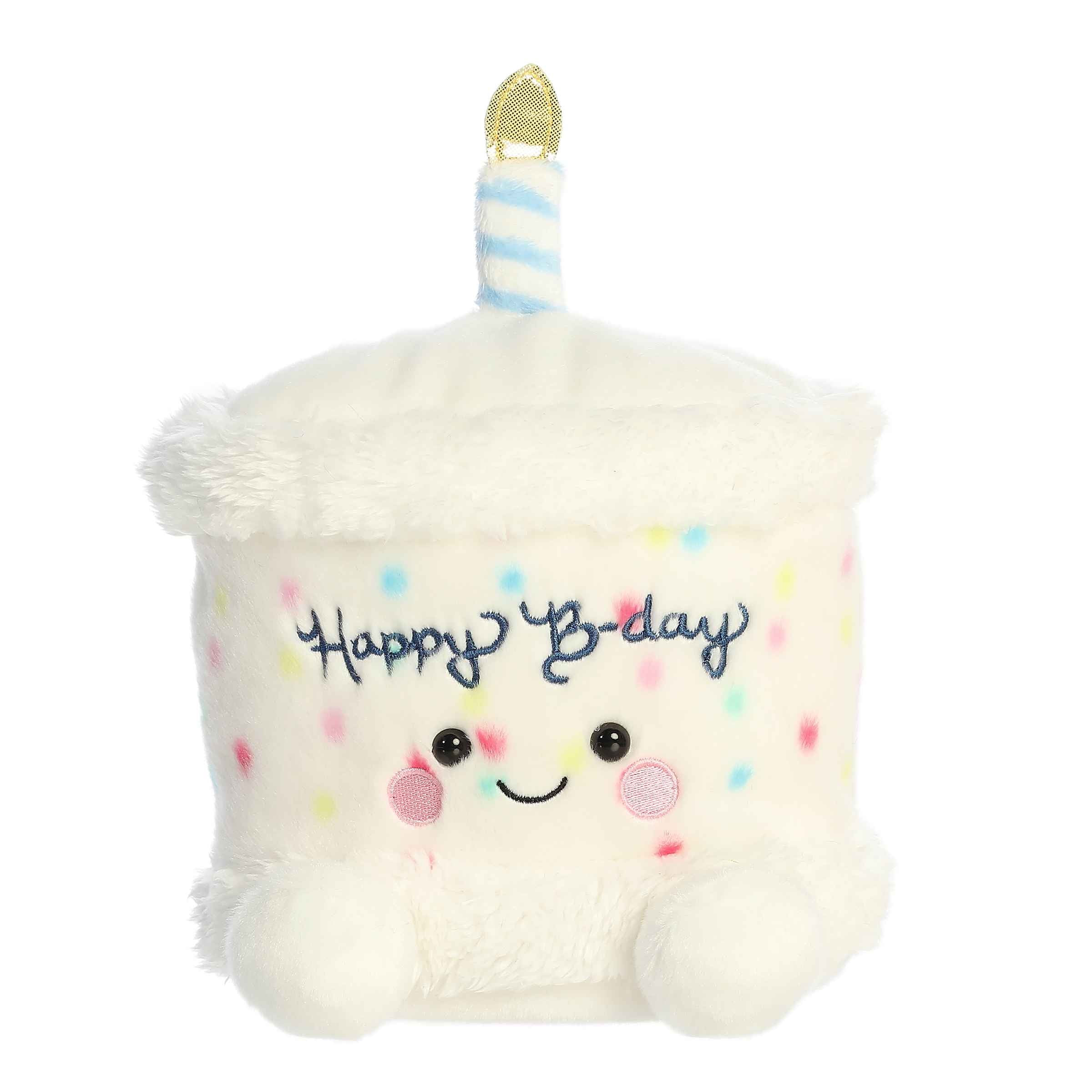 Aurora® - Palm Pals™ - Party Sized™ - 8 Happy B'Day Cake™、mySite、g9winljtr