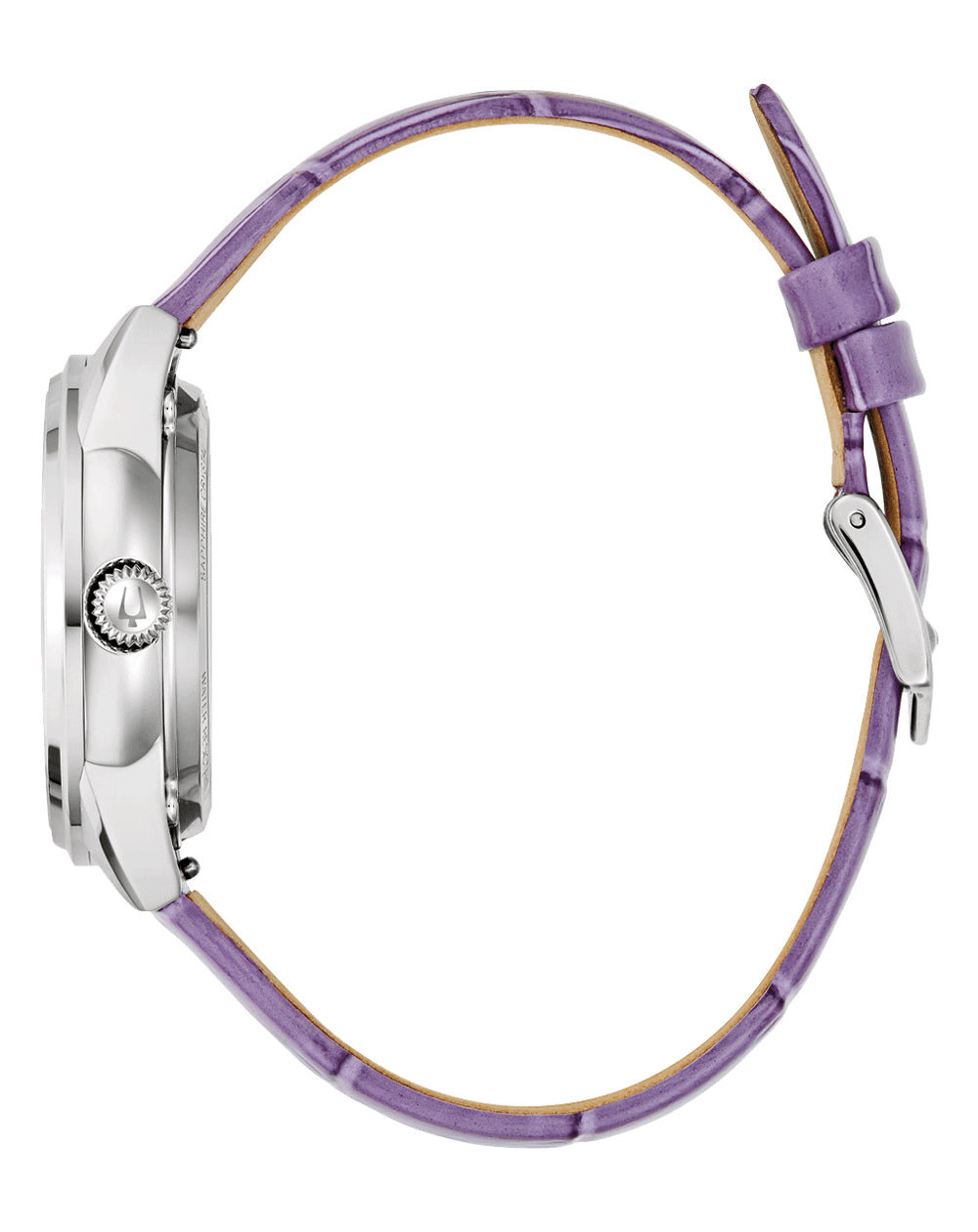  96L339 Classic Sutton Automatic