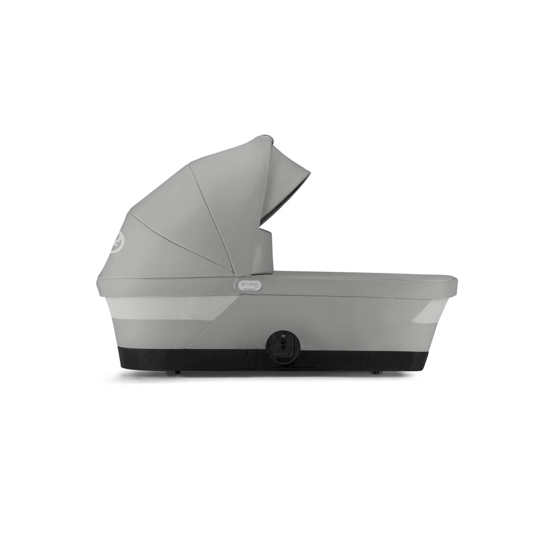  CYBEX Gazelle S Cot - Stone Grey、mySite、merchandisen