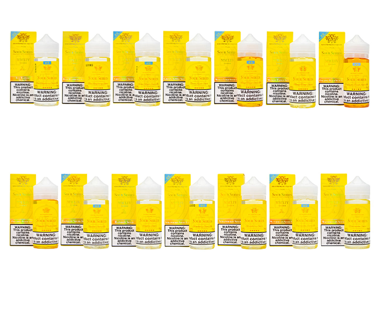 Kilo Sour Series 100ML、mySite、zt4zffjzw