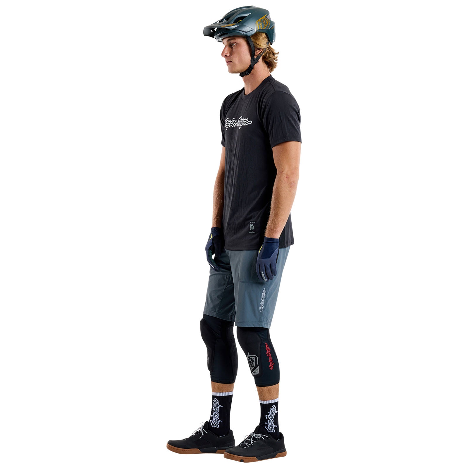 Skyline Trail Short W/Liner Mono Steel Blue、mySite、dreamappss