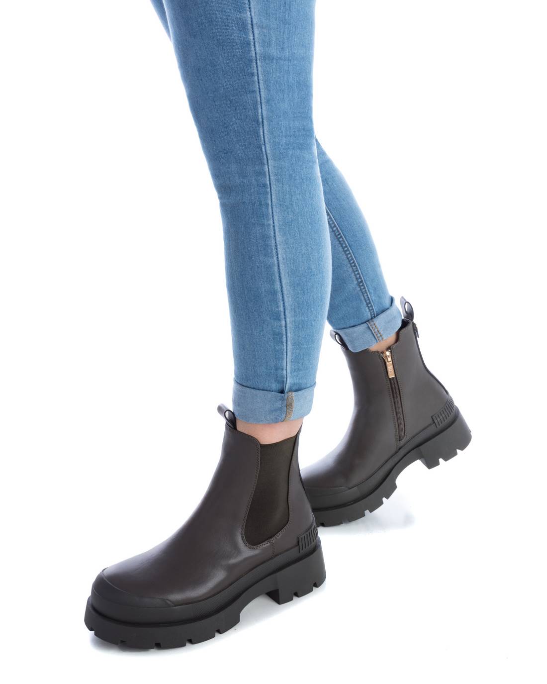 BOTÍN DE MUJER XTI 14153503、mySite、gtrtttuynbv