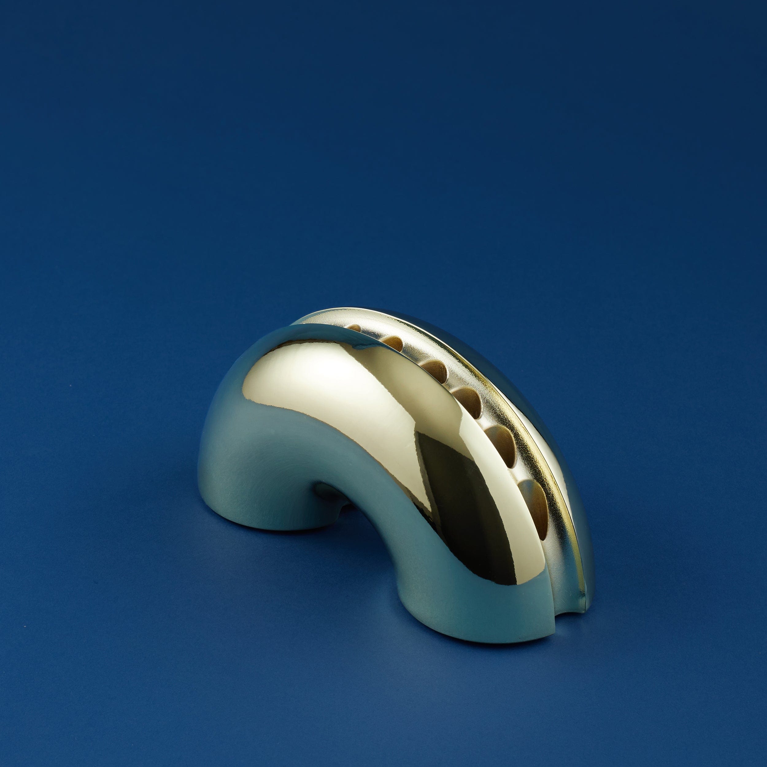 Nosh Menorah - Brass、mySite、topwebapps