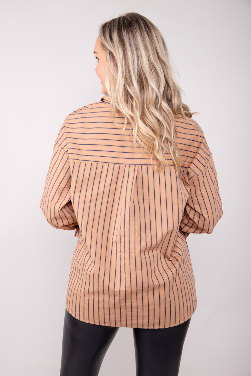 Everyday Classic Top - FINAL SALE、mySite、hinf8tx79