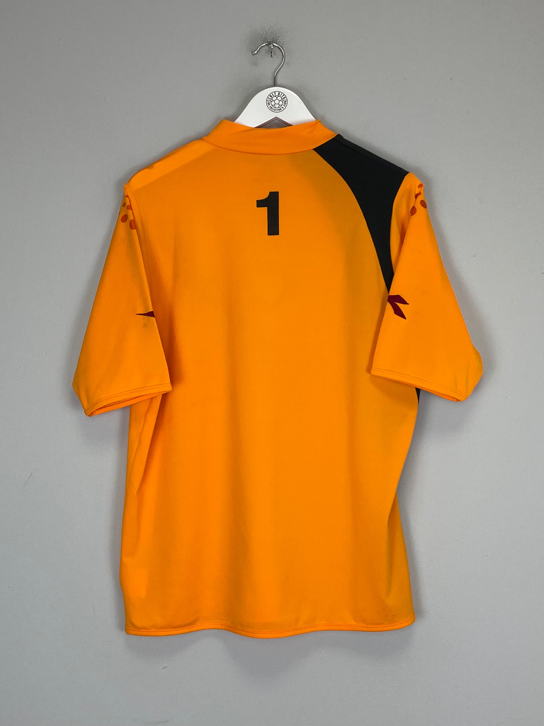 2005/06 ROMA THIRD SHIRT (L) DIADORA、mySite、sh2005/06 ROMA THIRD SHIRT (L) DIADORA、mySite、glenpowelloop_name